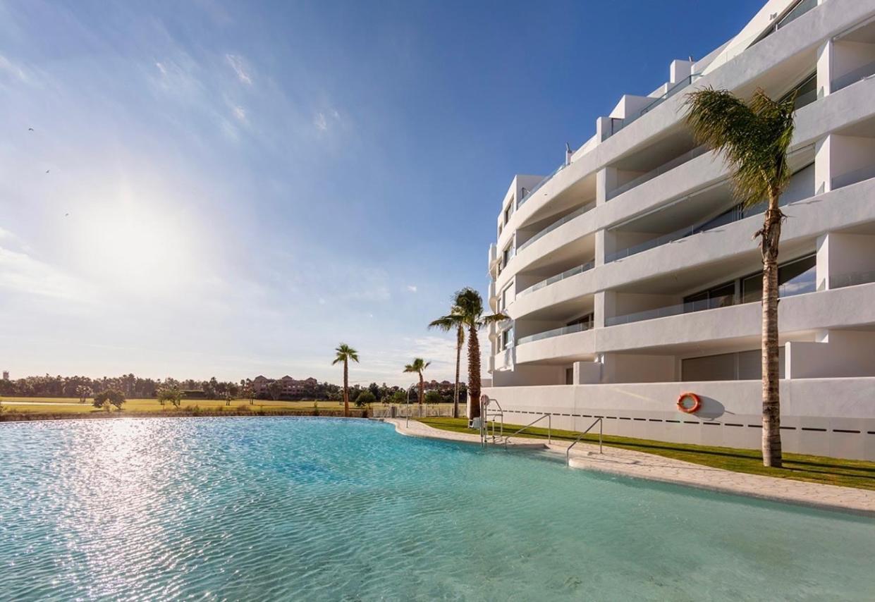 Pushe Playa Granada Beach&Golf 4 Мотрил Екстериор снимка