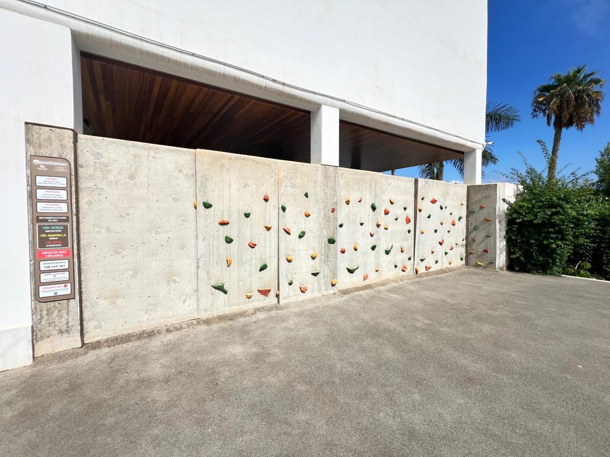 Pushe Playa Granada Beach&Golf 4 Мотрил Екстериор снимка