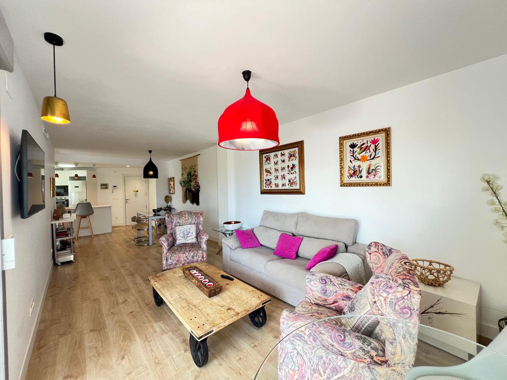 Pushe Playa Granada Beach&Golf 4 Мотрил Екстериор снимка