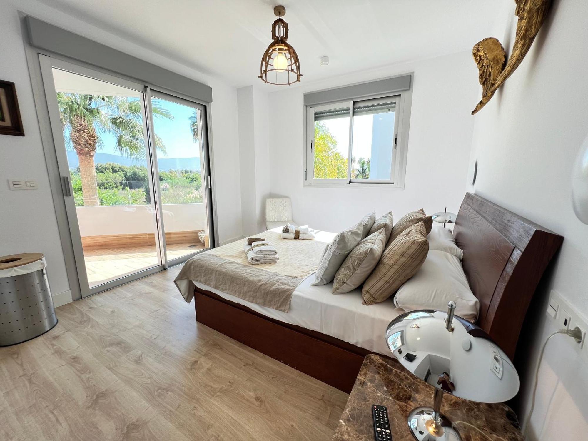Pushe Playa Granada Beach&Golf 4 Мотрил Екстериор снимка