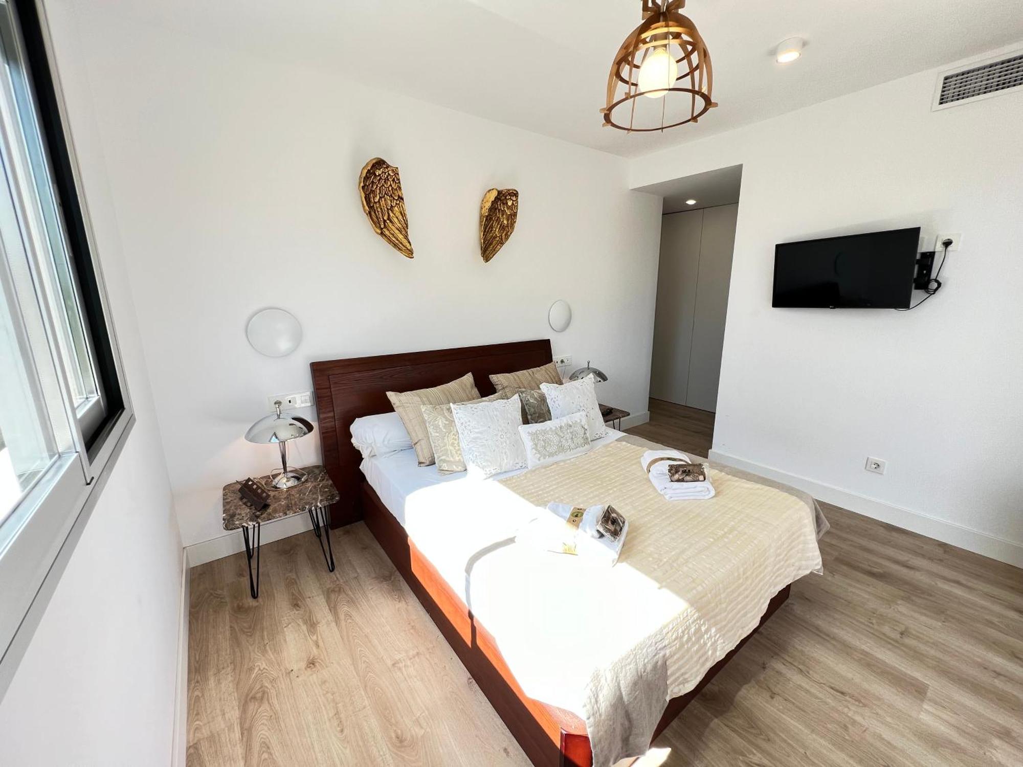 Pushe Playa Granada Beach&Golf 4 Мотрил Екстериор снимка