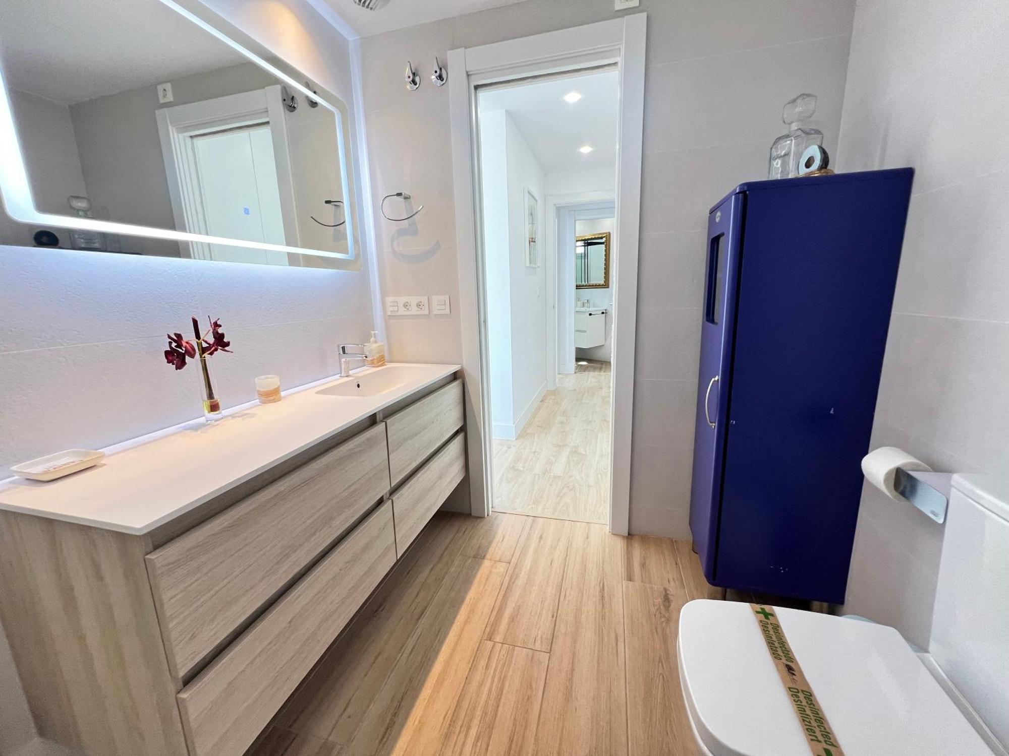 Pushe Playa Granada Beach&Golf 4 Мотрил Екстериор снимка